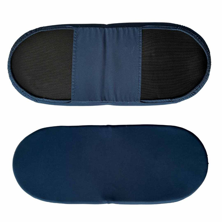 Babyzen-YOYO-Portable-Bassinet-with-adapters-Navy-Blue-16