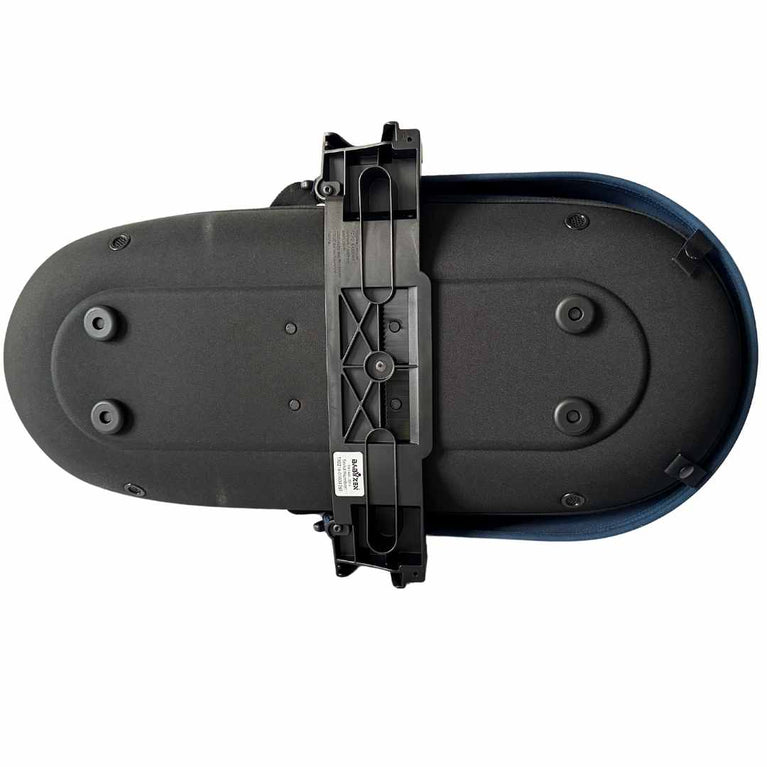 Babyzen-YOYO-Portable-Bassinet-with-adapters-Navy-Blue-17