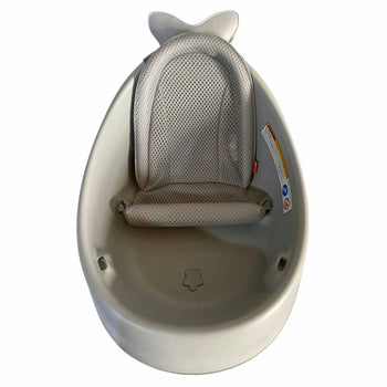 Skip-Hop-Moby-Smart-Sling-3-Stage-Bath-Tub-Grey-2