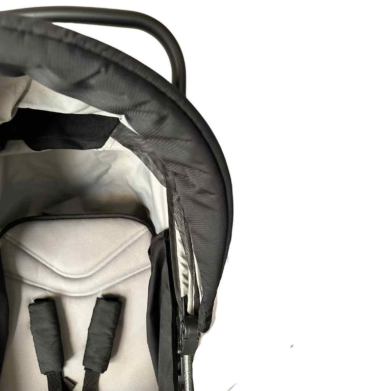 Hauck-Rapid-4S-Stroller-Caviar-Slver-(2018)-12