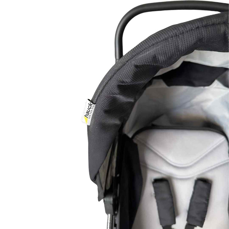 Hauck-Rapid-4S-Stroller-Caviar-Slver-(2018)-13