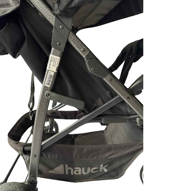 Hauck-Rapid-4S-Stroller-Caviar-Slver-(2018)-17