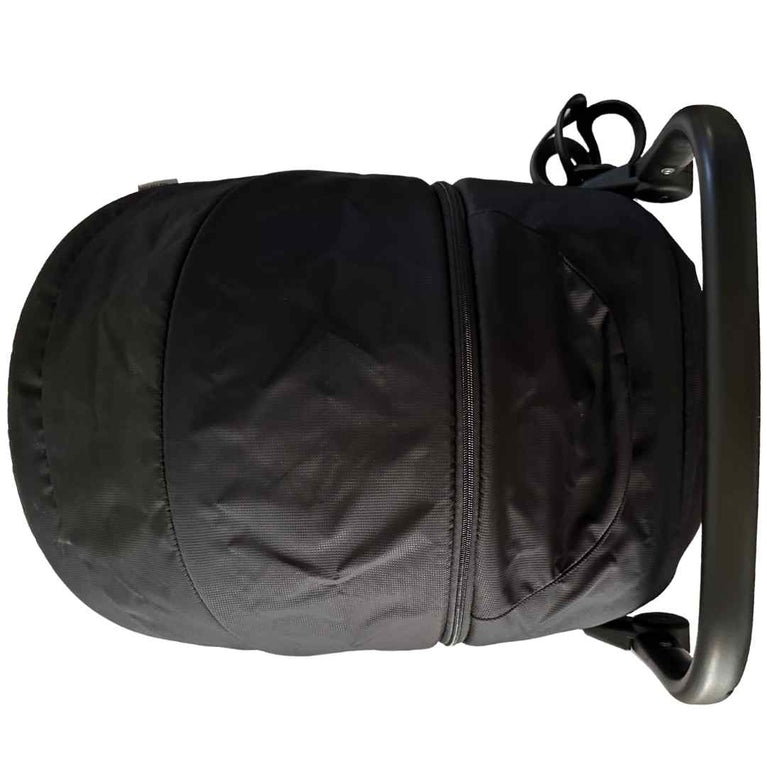 Hauck-Rapid-4S-Stroller-Caviar-Slver-(2018)-20