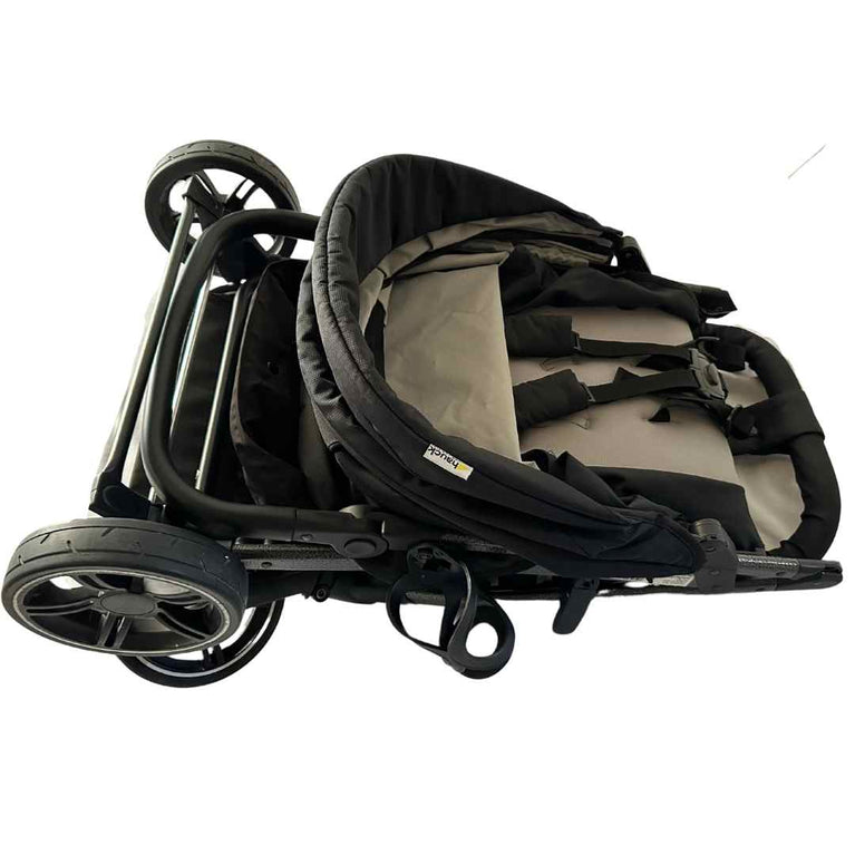 Hauck-Rapid-4S-Stroller-Caviar-Slver-(2018)-28