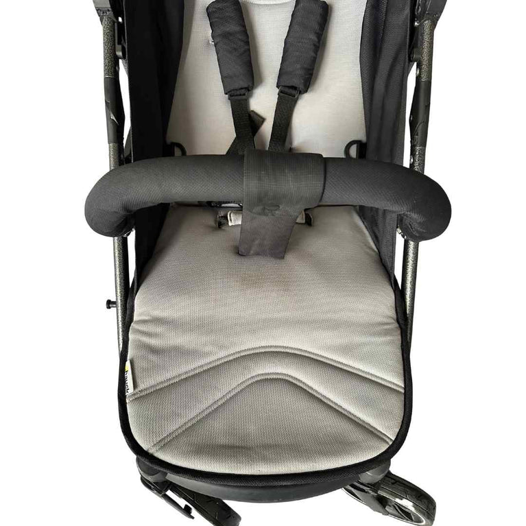 Hauck-Rapid-4S-Stroller-Caviar-Slver-(2018)-5