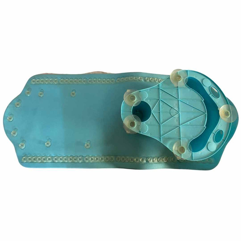 Mothercare-Aqua-Pod-Bathmat-with-Seat-Aqua-5