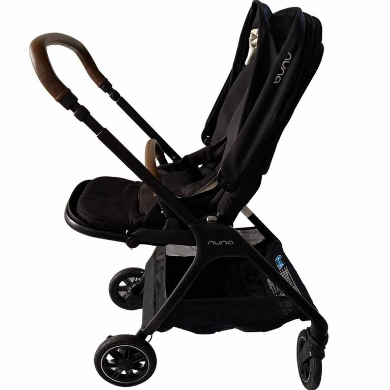 Nuna-Triv-Next-Lightweight-Stroller-Caviar-(2021)-14