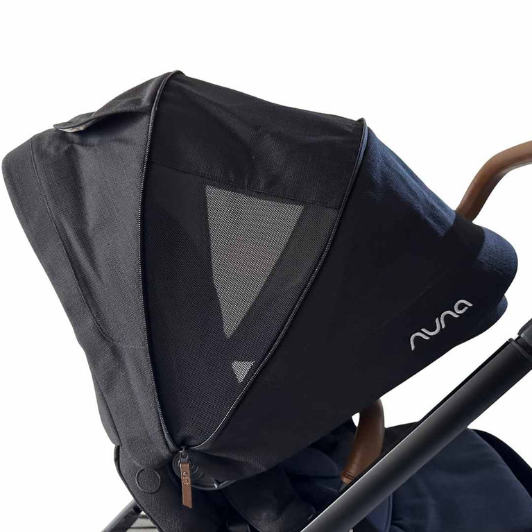 Nuna-Triv-Next-Lightweight-Stroller-Caviar-(2021)-18