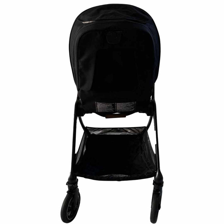 Nuna-Triv-Next-Lightweight-Stroller-Caviar-(2021)-20