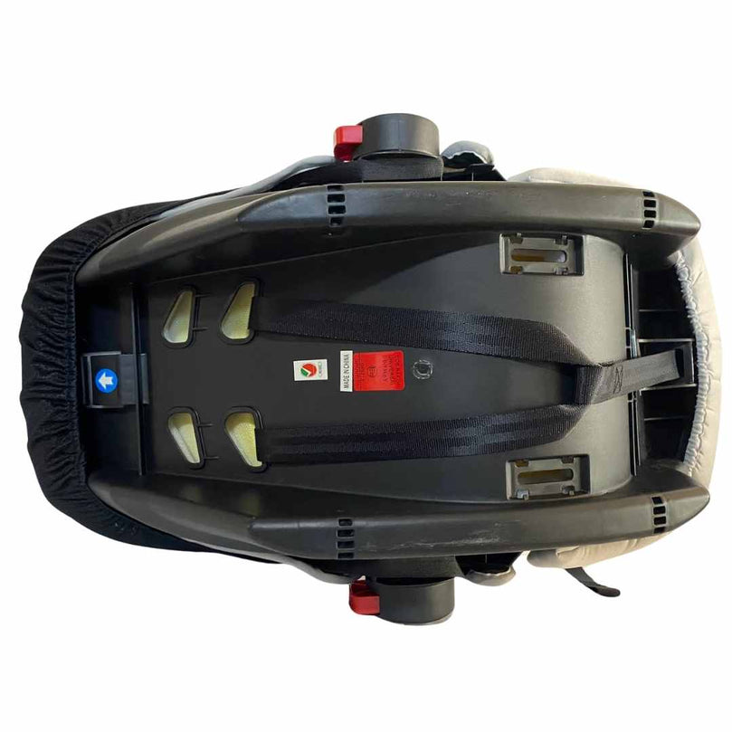 Juniors-Golf-Infant-Rear-Facing-Car-Seat-Beige-9