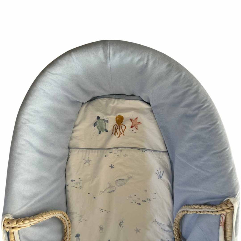Mothercare-You,-Me-And-The-Sea-Moses-Basket-5