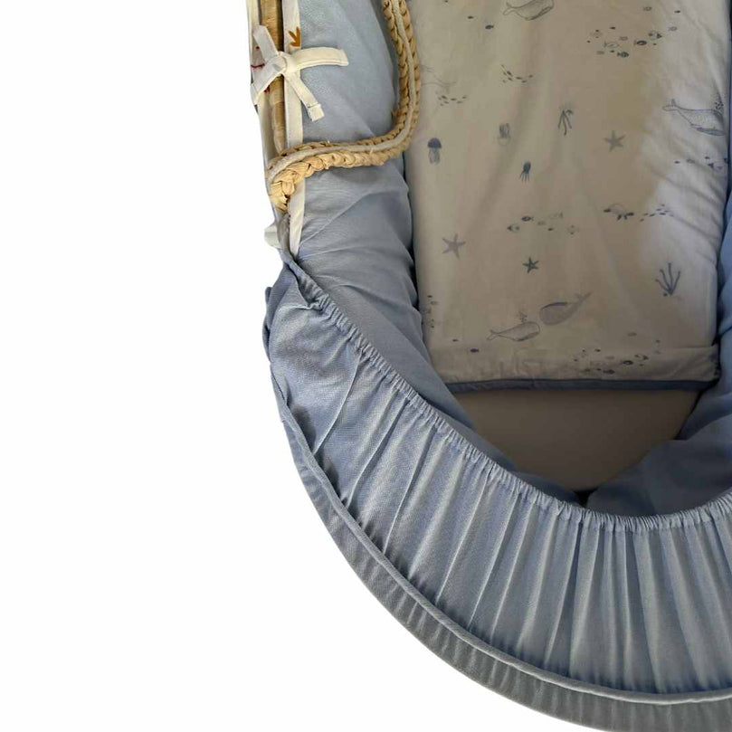 Mothercare-You,-Me-And-The-Sea-Moses-Basket-9