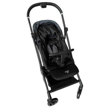 Jikel-Life-360-Reversible-Compact-Stroller-Black-1