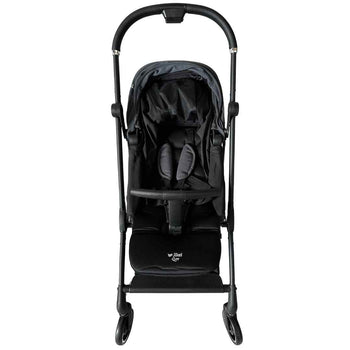 Jikel-Life-360-Reversible-Compact-Stroller-Black-2
