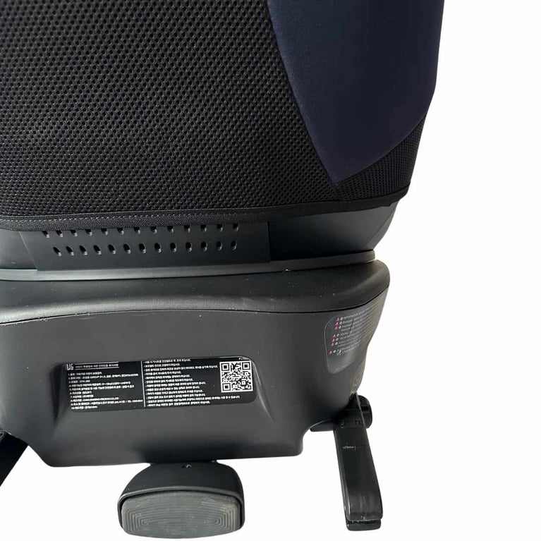 Joie-i-spin-360-Car-Seat-Deep-Blue-(2019)-19