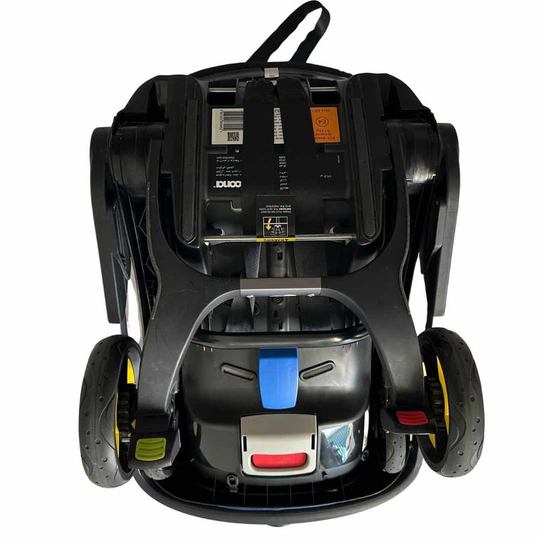 DOONA-Baby-Car-Seat-and-Stroller-Royal-Blue-(2021)-14