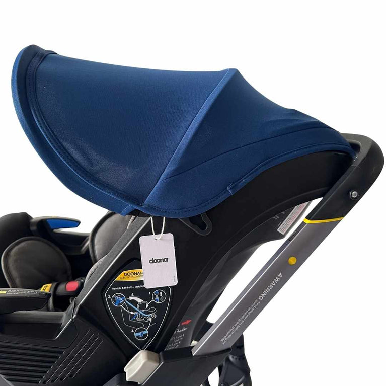 DOONA-Baby-Car-Seat-and-Stroller-Royal-Blue-(2021)-7