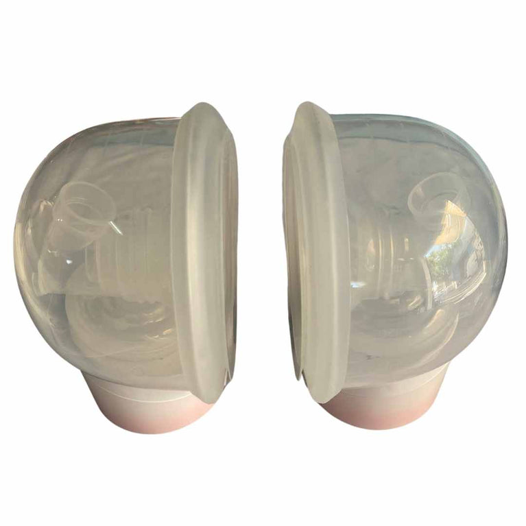 Momcozy-Wearable-Double-Breast-Pump-S12-Pro-Pink-5