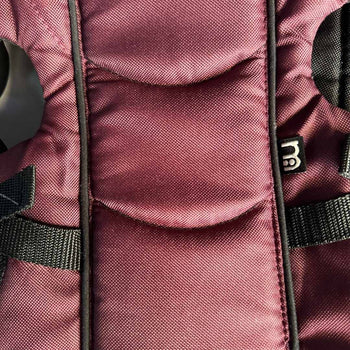 Mothercare-Baby-Carrier-Maroon-4