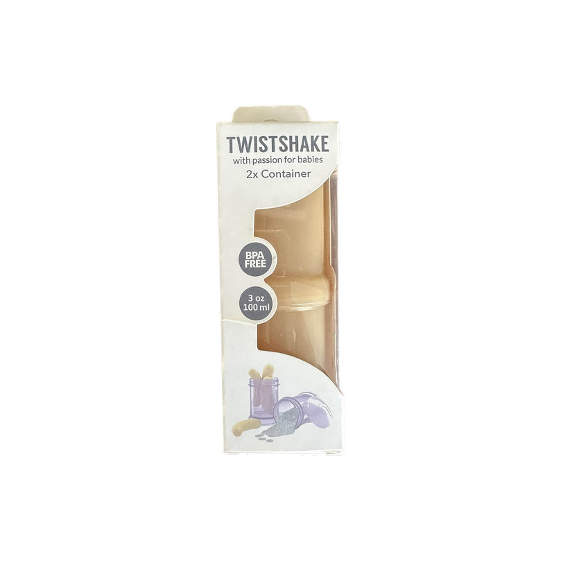 Twistshake-Formula-Dispenser-2x-Container-3oz-/-100ml-Image 1