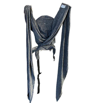 Chicco-Boppy-Comfy-Fit-Baby-Carrier-Grey-1