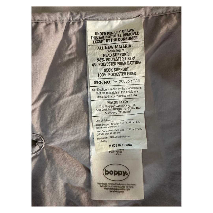 Chicco-Boppy-Noggin-Nest-Head-Support-&-Neck-Support-Pillow-5