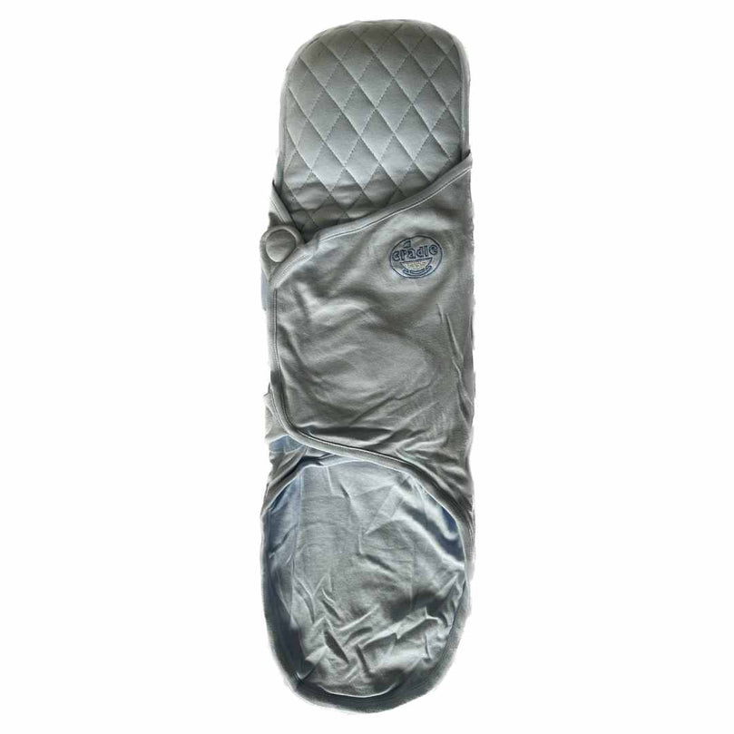 Cradle-Togs-Textured-Receiving-Swaddle-Blue-2