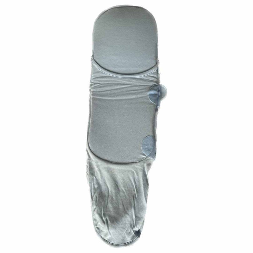 Cradle-Togs-Textured-Receiving-Swaddle-Blue-3