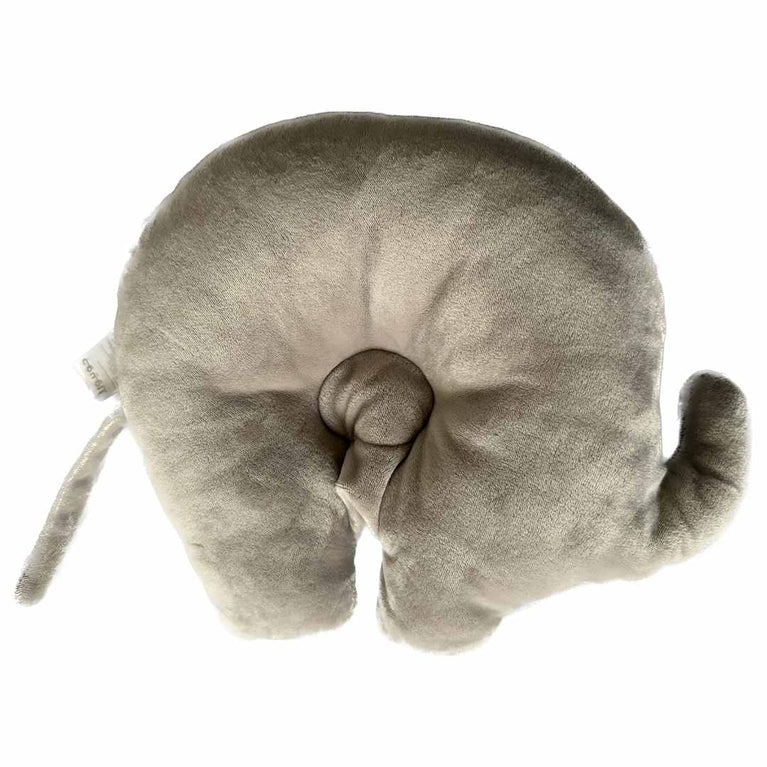 Juniors-Elephant-Shaped-Head-Pillow-for-Newborns-3