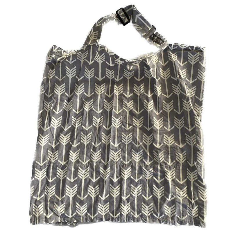 Kids-N'-Such-Nursing-/-Baby-Cover-for-breastfeeding-Arrow-Print-1
