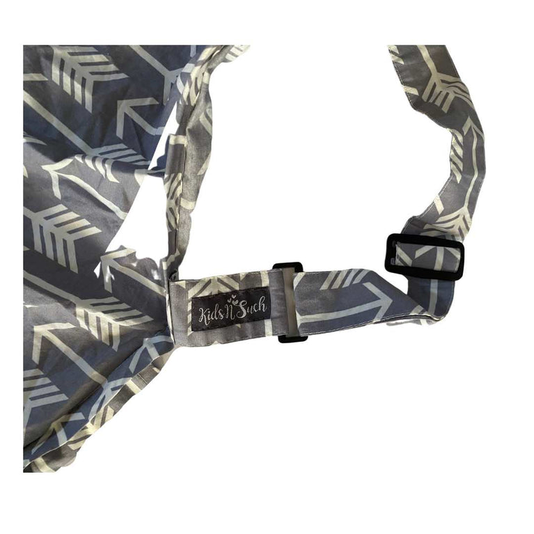 Kids-N'-Such-Nursing-/-Baby-Cover-for-breastfeeding-Arrow-Print-3