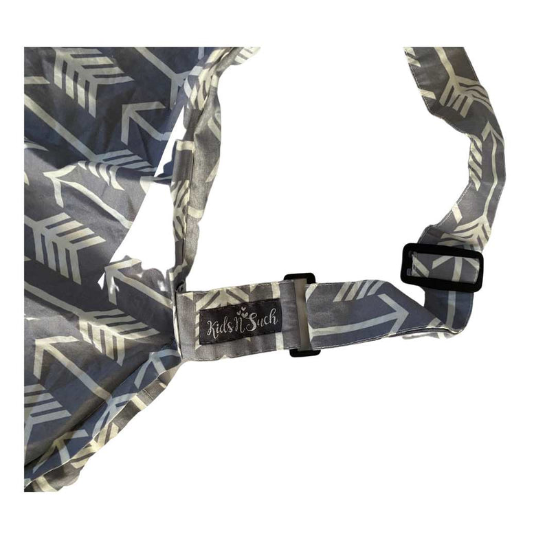 Kids-N'-Such-Nursing-/-Baby-Cover-for-breastfeeding-Arrow-Print-3