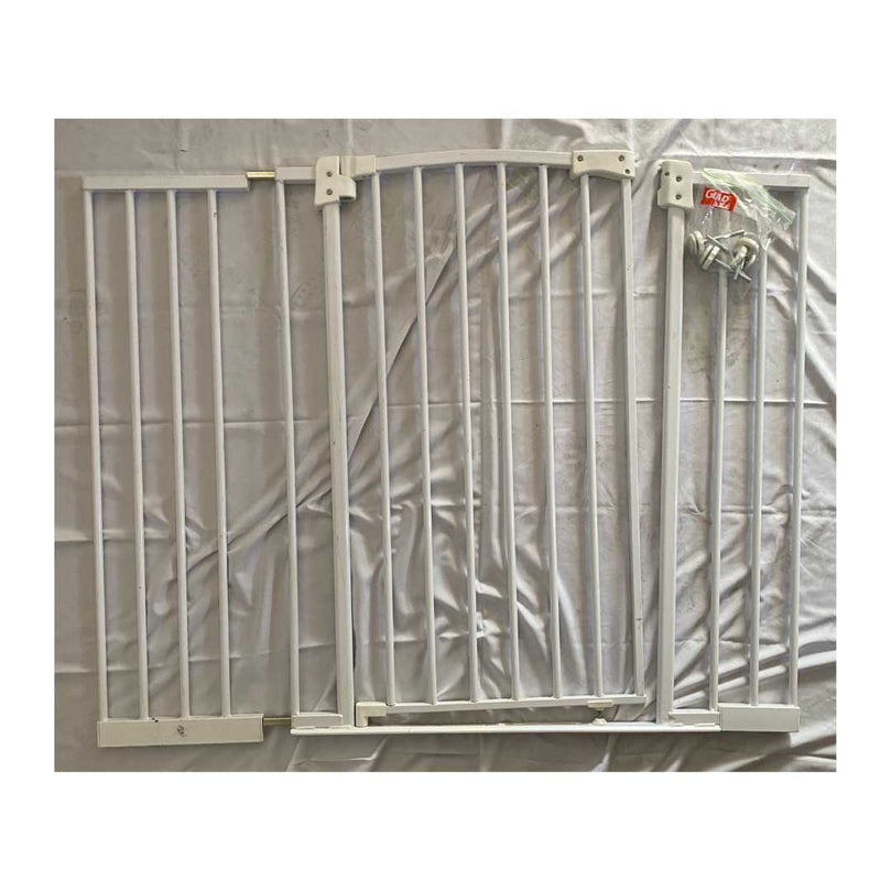 Kmart-Anko-Tall-&-Wide-Metal-Gate-2