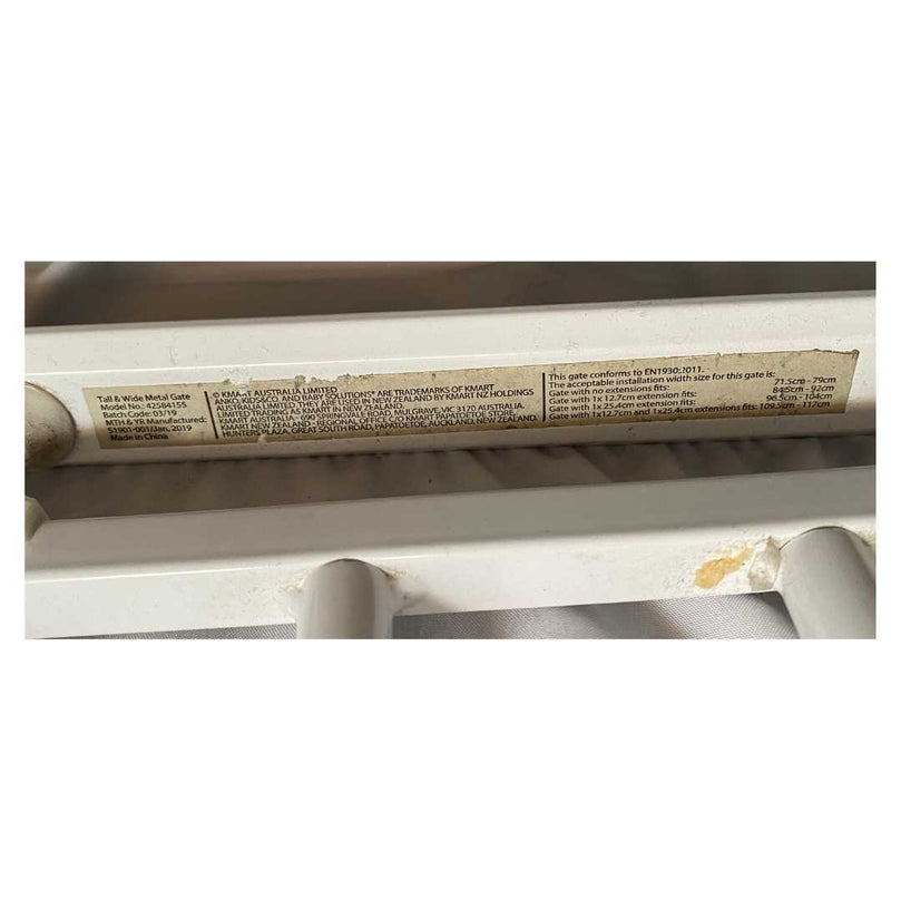 Kmart-Anko-Tall-&-Wide-Metal-Gate-4