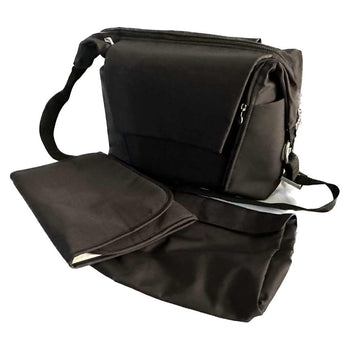 Stokke-Xplory-X-Changing-Diaper-bag-Rich-Black-1
