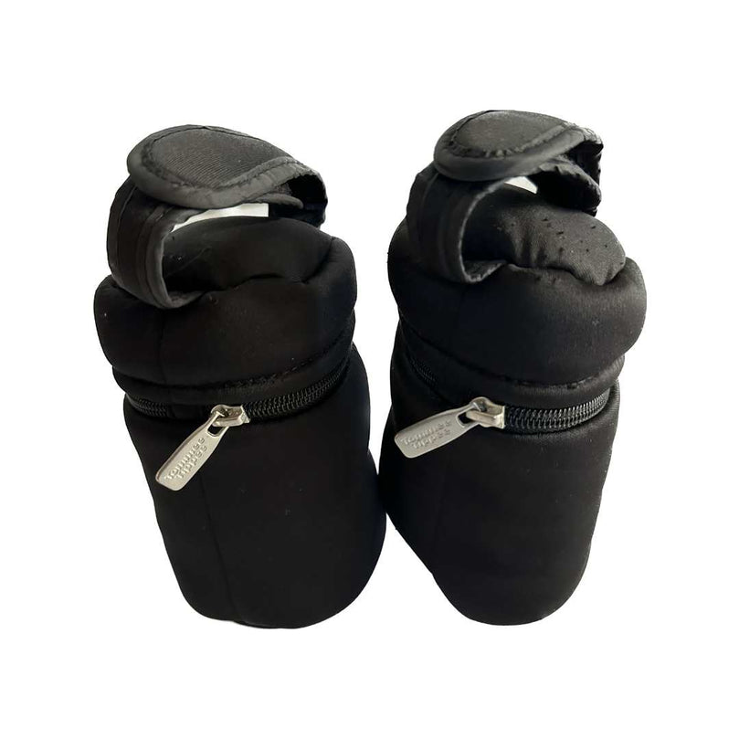 Tommee-Tippee-Closer-to-Nature-Electric-Bottle-and-Food-Warmer-(White)-+-Closer-to-Nature-Pack-of-2-Insulates-Bottle-Carrier-(Black)-4