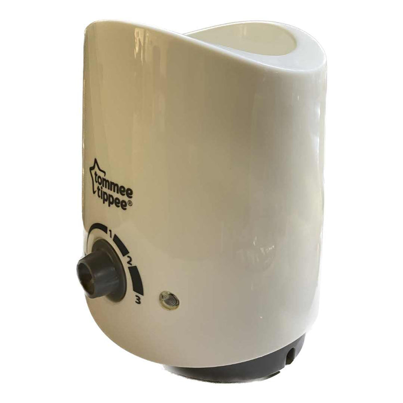 Tommee-Tippee-Closer-to-Nature-Electric-Bottle-and-Food-Warmer-(White)-+-Closer-to-Nature-Pack-of-2-Insulates-Bottle-Carrier-(Black)-5