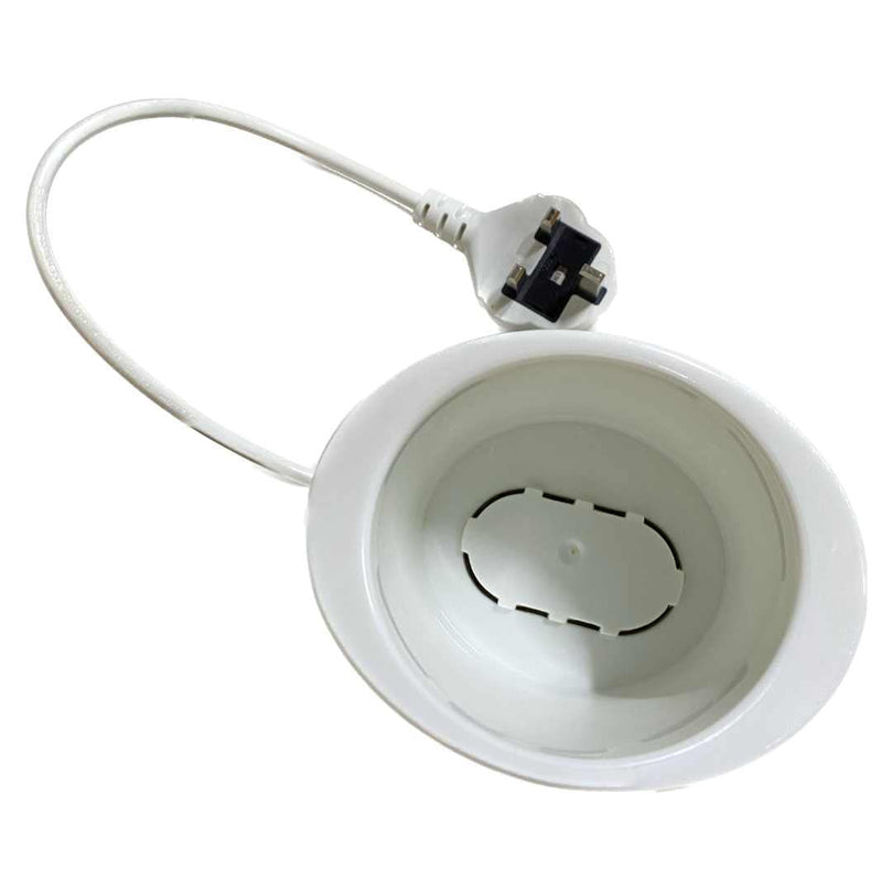 Tommee-Tippee-Closer-to-Nature-Electric-Bottle-and-Food-Warmer-(White)-+-Closer-to-Nature-Pack-of-2-Insulates-Bottle-Carrier-(Black)-7