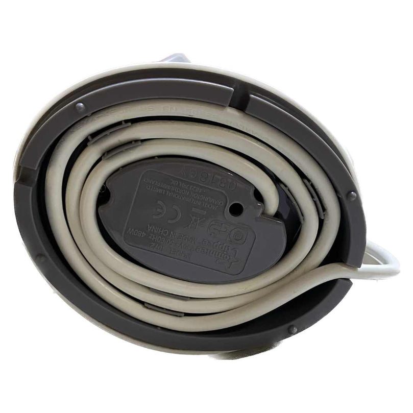 Tommee-Tippee-Closer-to-Nature-Electric-Bottle-and-Food-Warmer-(White)-+-Closer-to-Nature-Pack-of-2-Insulates-Bottle-Carrier-(Black)-8