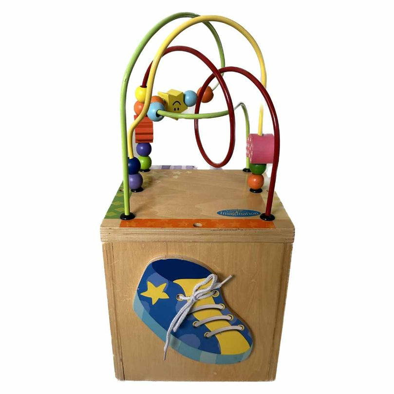 Universe-of-Imagination-Discovery-5-way-Wooden-Activity-Cube-2