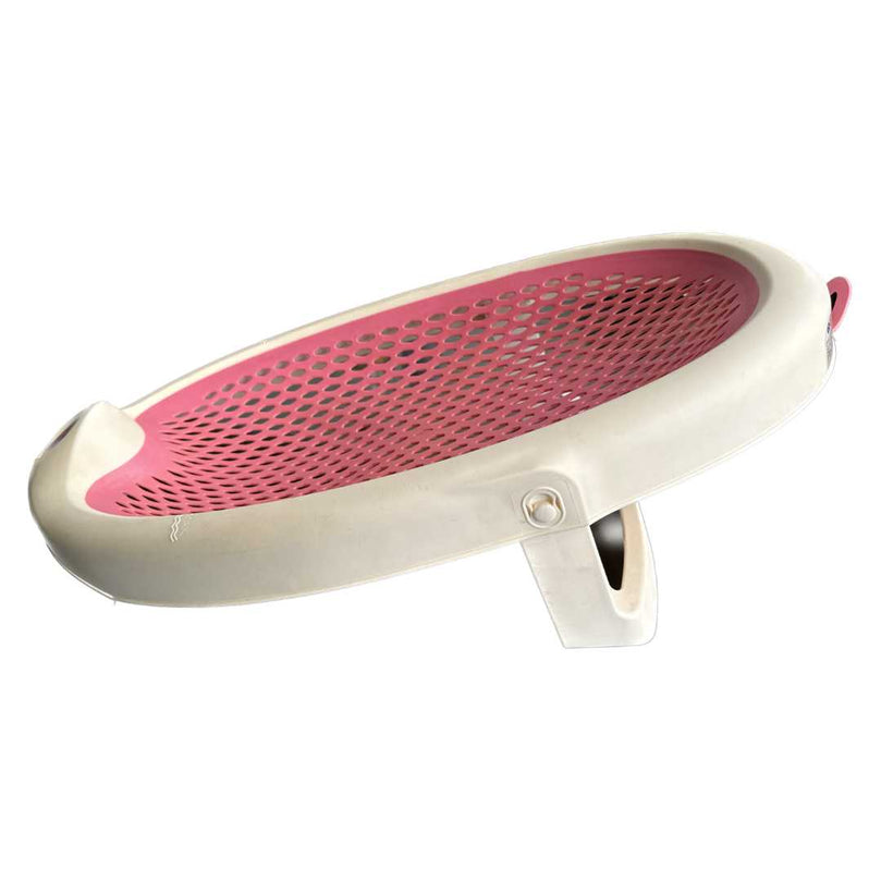 Okbaby-Jelly-Comfy-Bath-Support-Baby-Bather-Pink-1