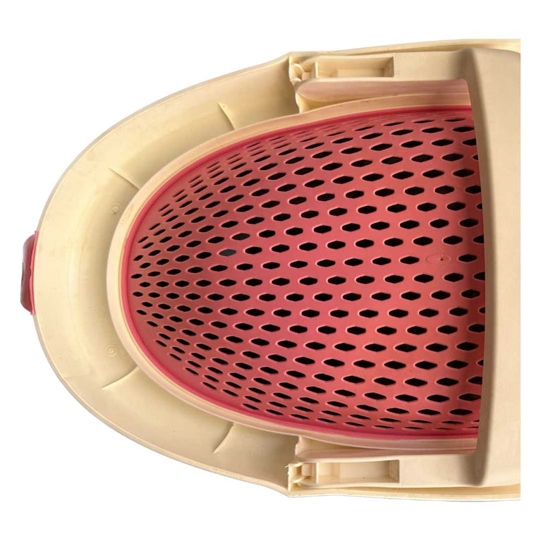 Okbaby-Jelly-Comfy-Bath-Support-Baby-Bather-Pink-6