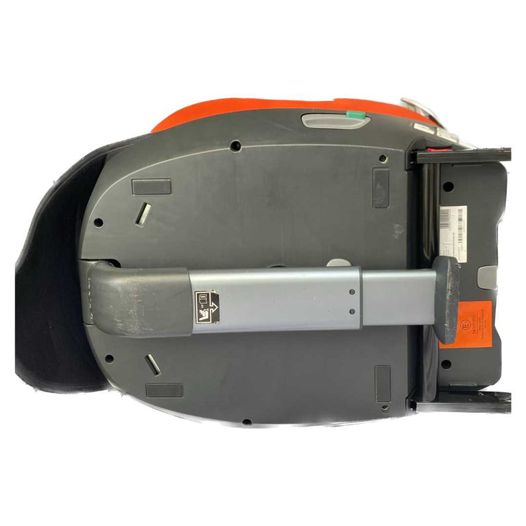 Cybex-Sirona-Car-Seat-+-ISOFIX-base-Autumn-Gold-&-Burnt-Red-6