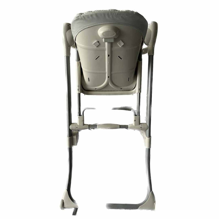 Jikel-Comfort3-2-in-1-Swing-&-Highchair-Grey-12