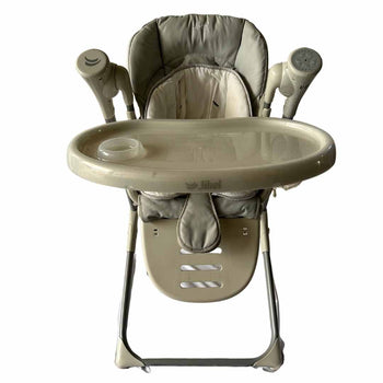 Jikel-Comfort3-2-in-1-Swing-&-Highchair-Grey-1