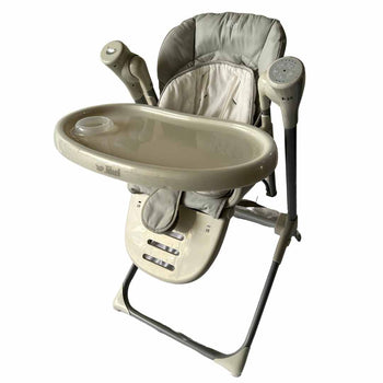 Jikel-Comfort3-2-in-1-Swing-&-Highchair-Grey-2