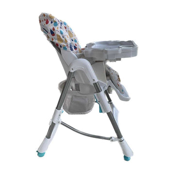Juniors-Evan-Baby-High-Chair-White-1