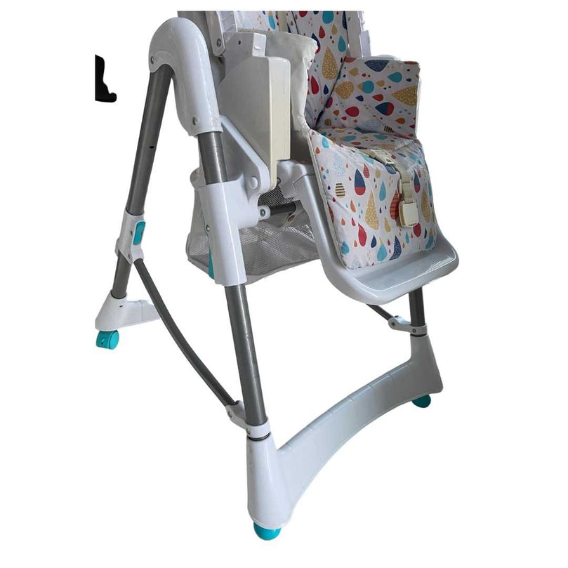Juniors-Evan-Baby-High-Chair-White-5