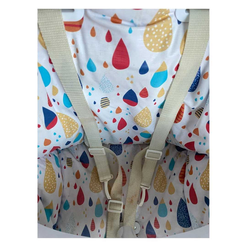 Juniors-Evan-Baby-High-Chair-White-6