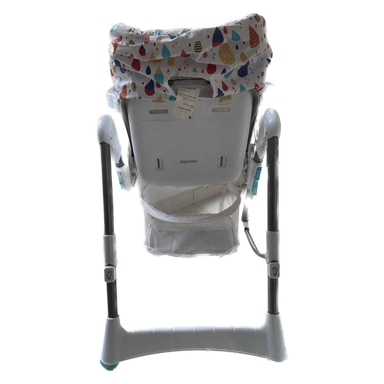 Juniors-Evan-Baby-High-Chair-White-7